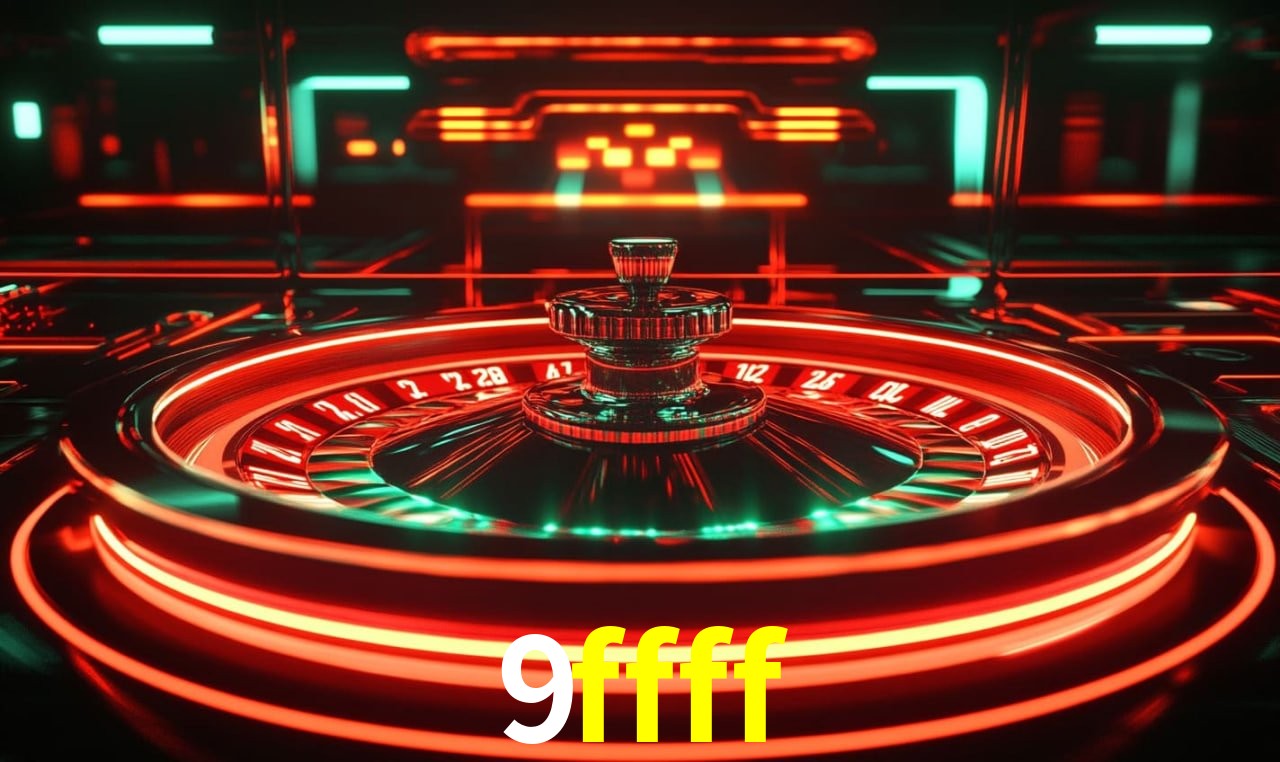 Desvendando o Mundo dos Jogos Virtuais na 9ffff