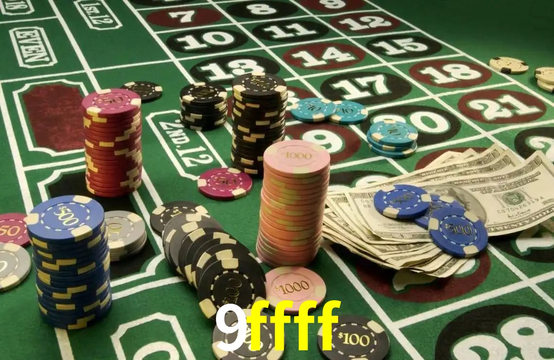 Experiência VIP 9ffff