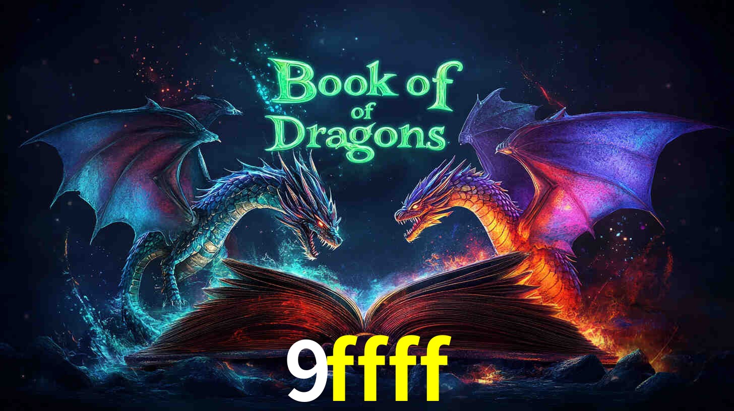 Desvendando o Mundo dos Jogos Virtuais na 9ffff