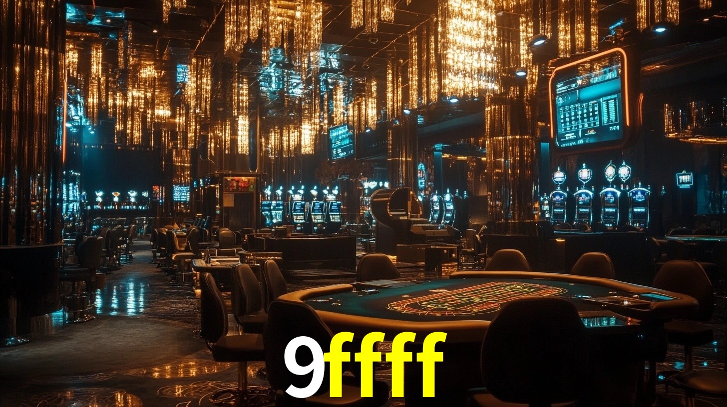 9ffff Bet