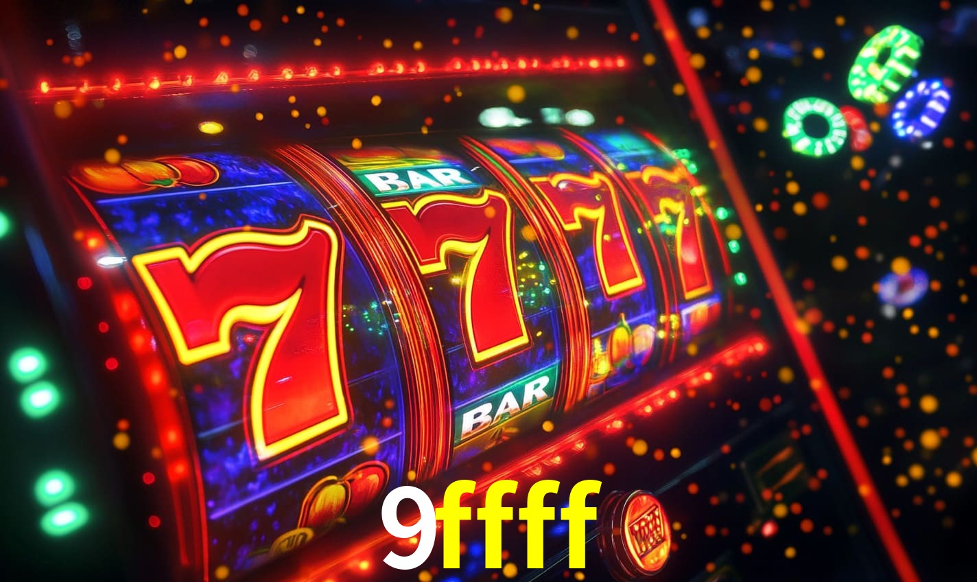 9ffff - Caça-Níqueis da Adrenalina - 9ffff.com