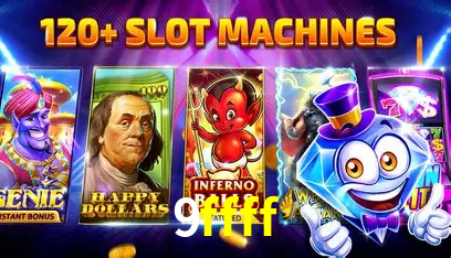 A Popularidade dos Caça-Níqueis no 9ffff