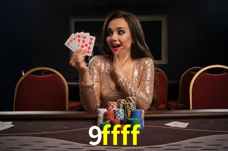 Explorando a Categoria de Eventos em Apostas na 9ffff