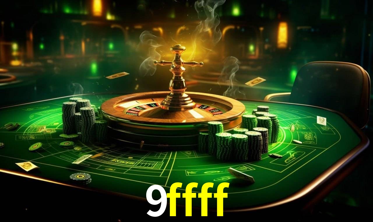 A Popularidade dos Caça-Níqueis no 9ffff