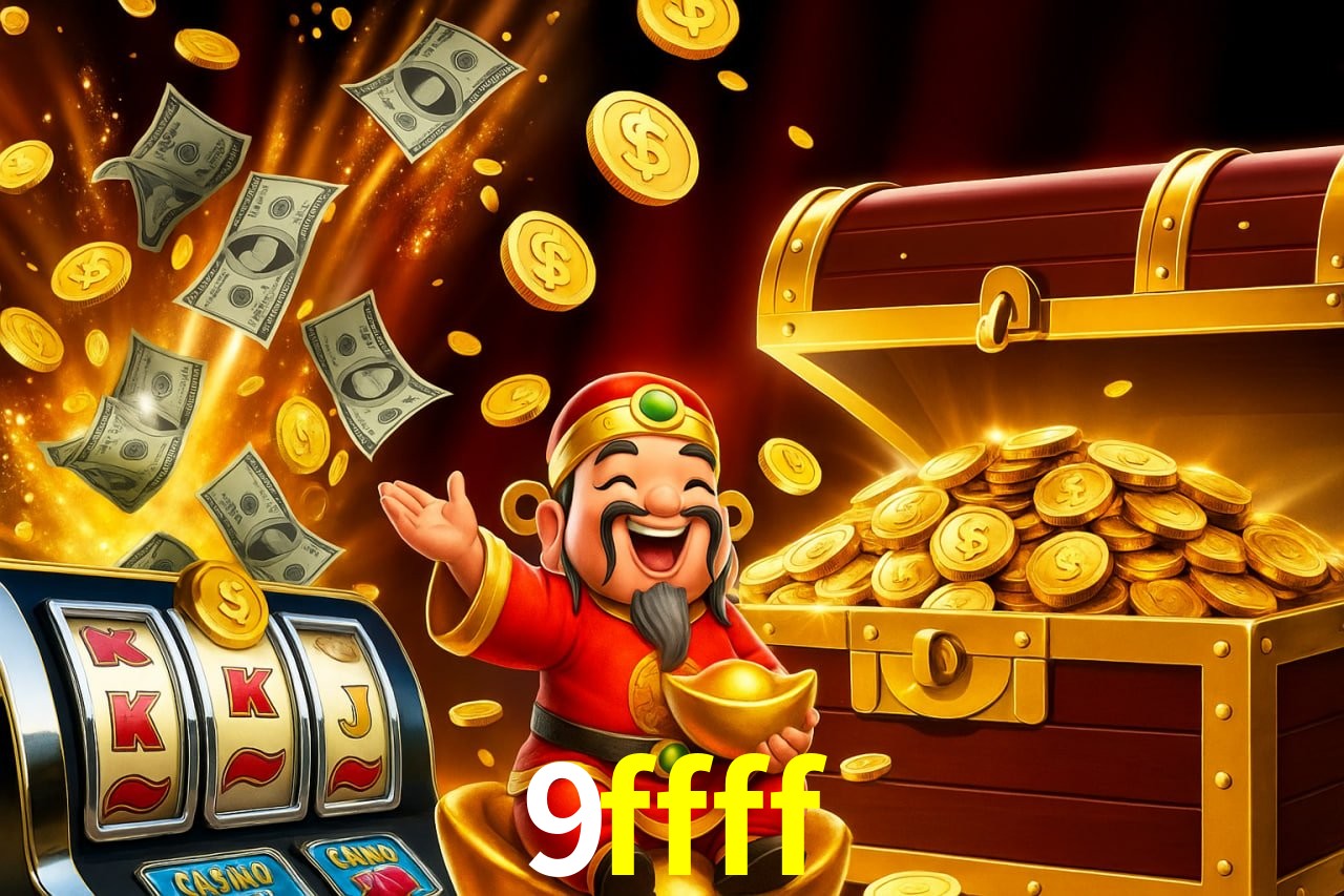 Descubra o Programa VIP da 9ffff: Vantagens Exclusivas para Jogadores