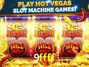 Descubra o Mundo do Cassino Online com 9ffff