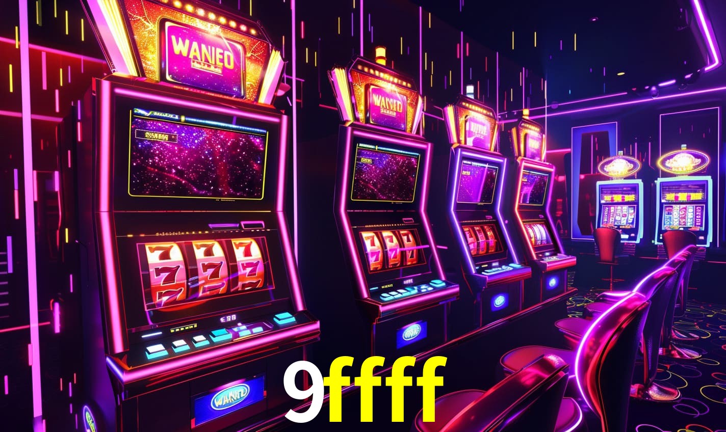 Inovações de Jogos na 9ffff: O Futuro das Experiências Interativas