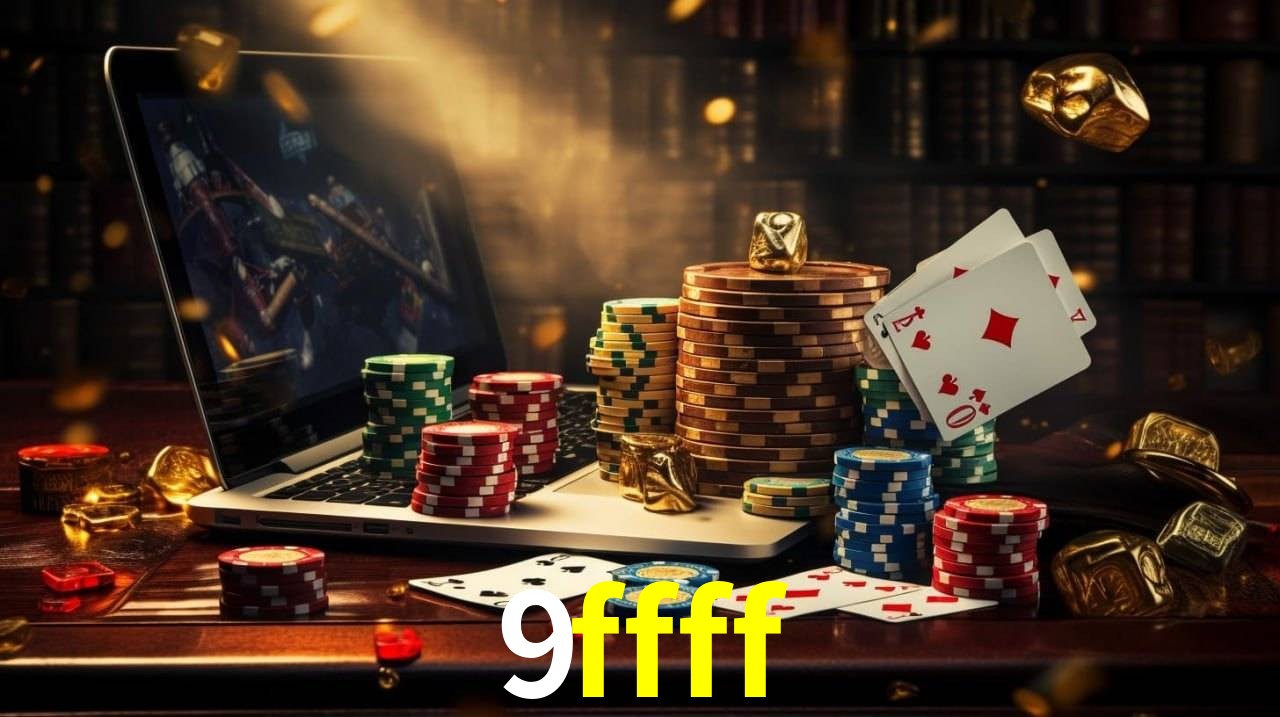 A Emoção da Loteria na 9ffff: Uma Chance de Mudança de Vida