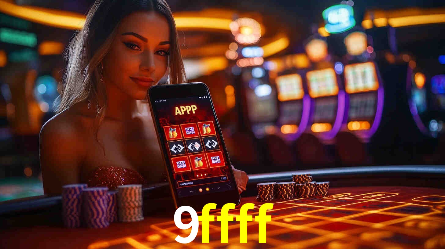 Inovações de Jogos na 9ffff: O Futuro das Experiências Interativas