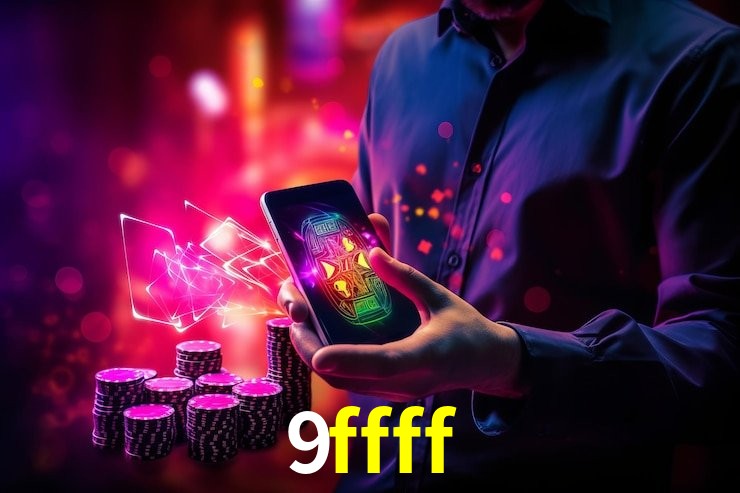 A Experiência Imersiva dos Cassinos Ao Vivo no 9ffff
