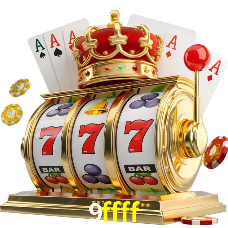 Jackpots e promoções na 9ffff