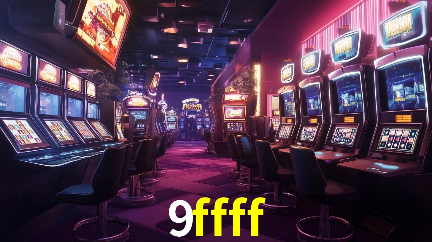 Ofertas Imperdíveis na 9ffff: Promoções e Bônus Que Valem a Pena