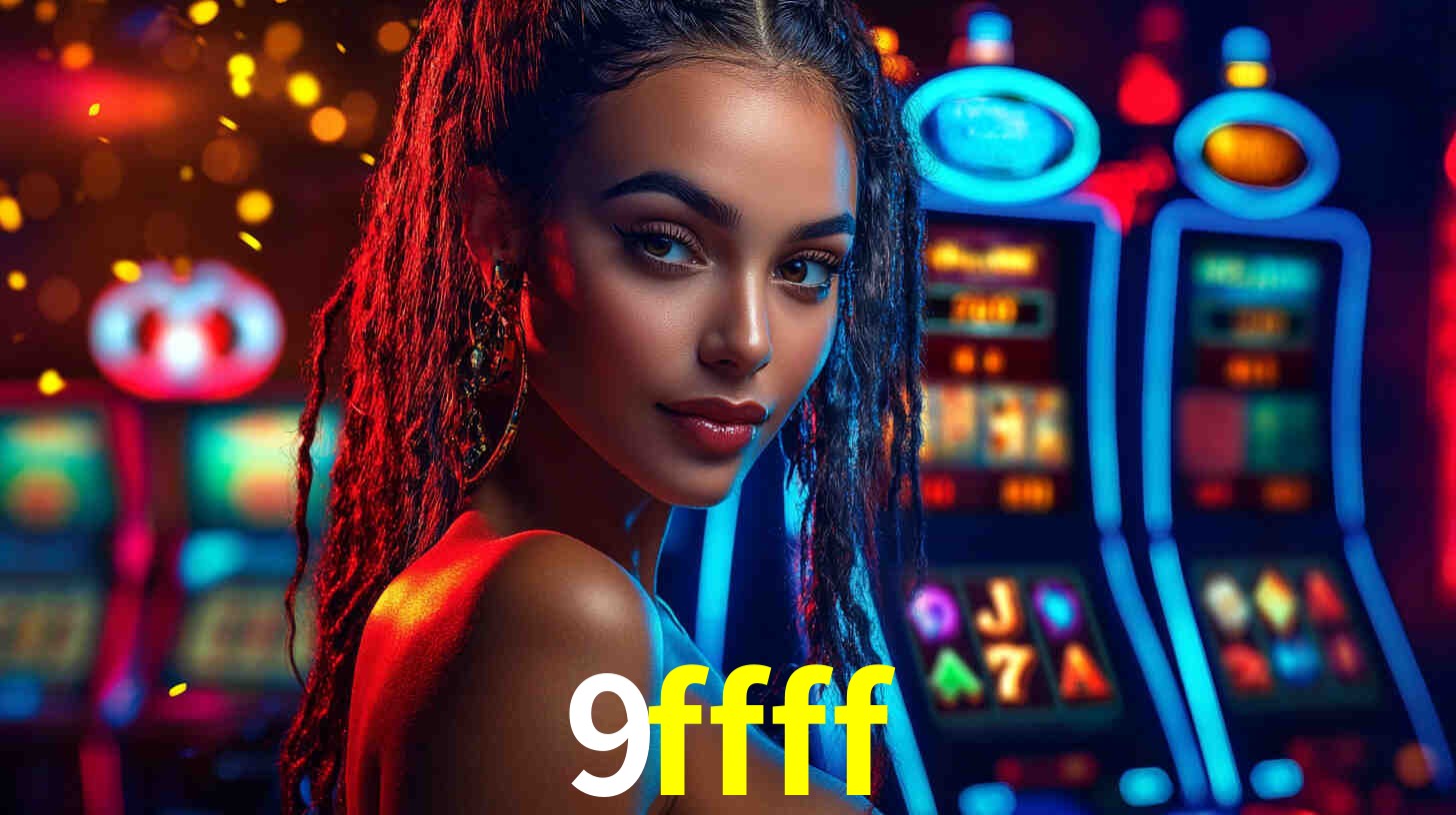 Descubra a Magia dos Jogos de Arcade no 9ffff