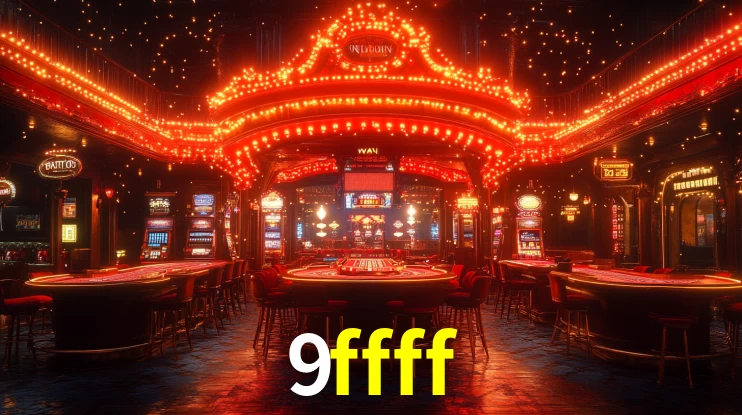 Explore as vantagens do 9ffff: serviço profissional e confiabilidade