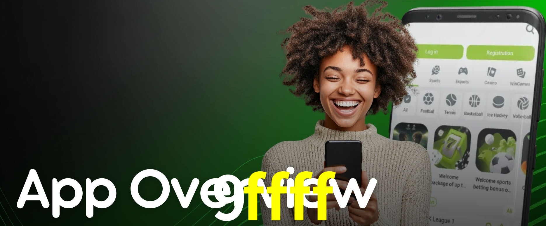 Platform Technology 9ffff