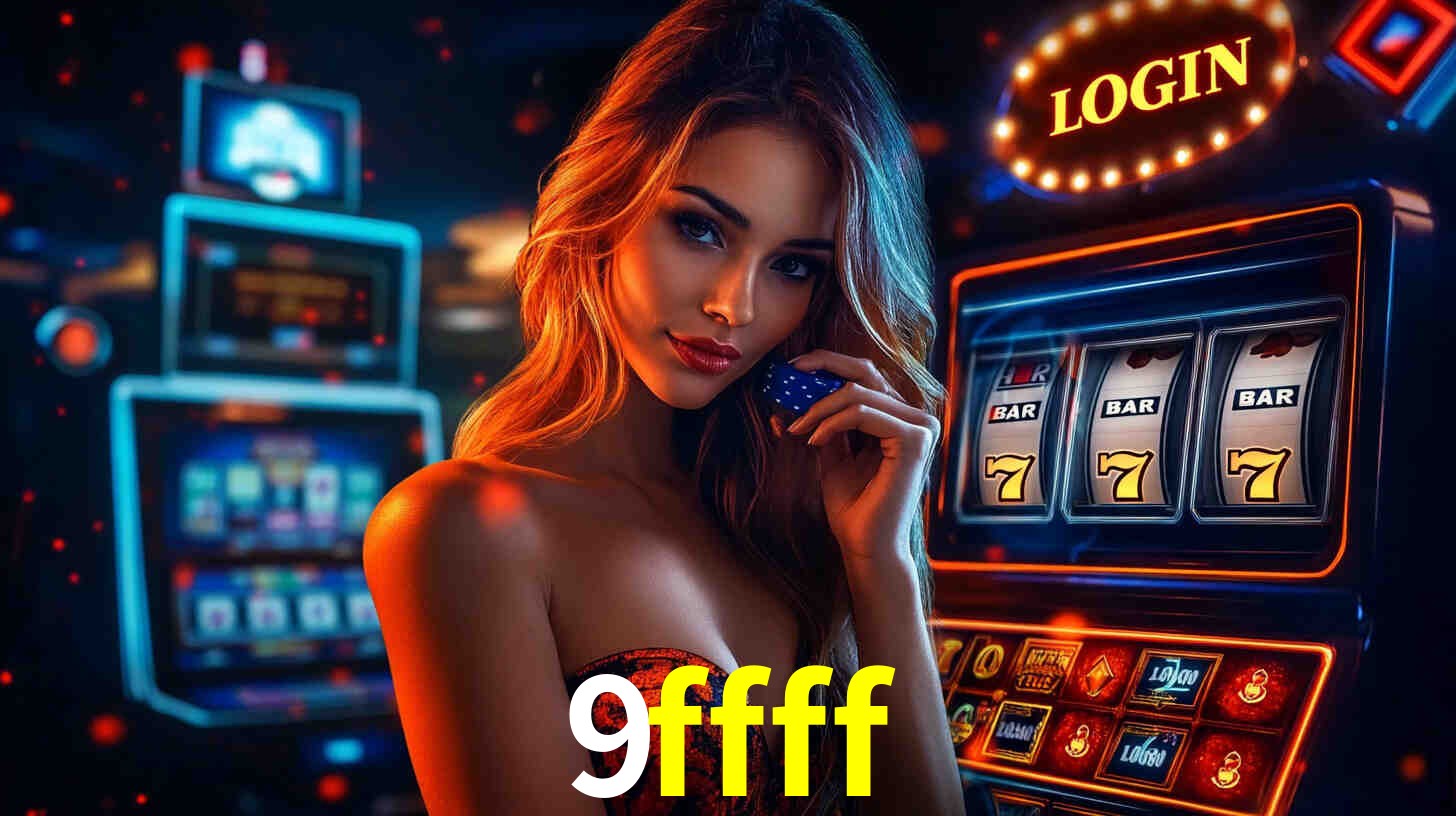 Bônus Generosos e Exclusivos no 9ffff para Você!