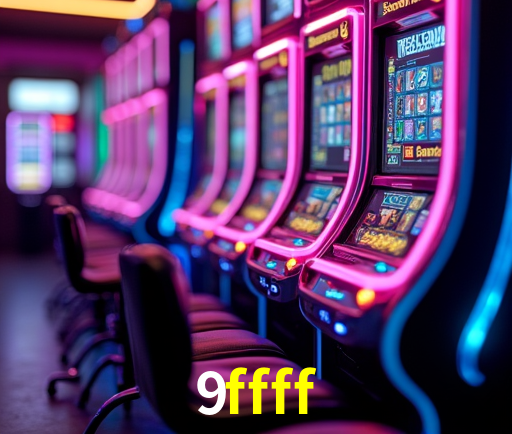 9ffff São Paulo - Top Slots
