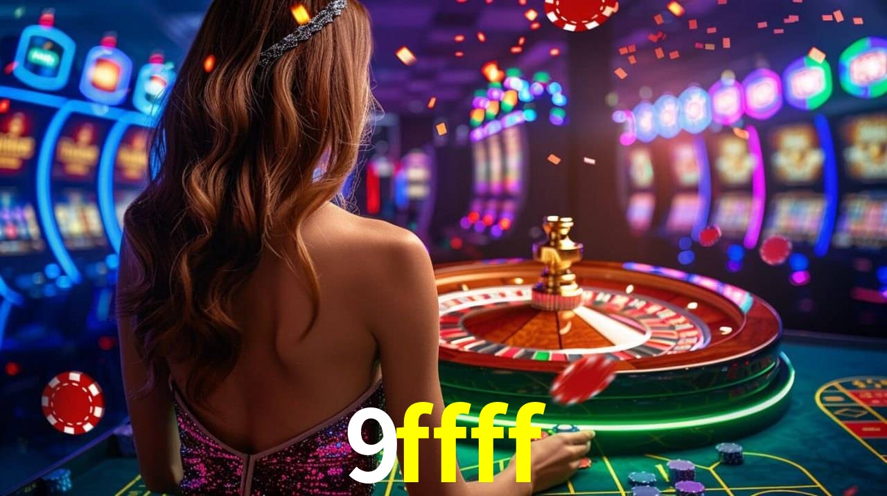 9ffff - App Features