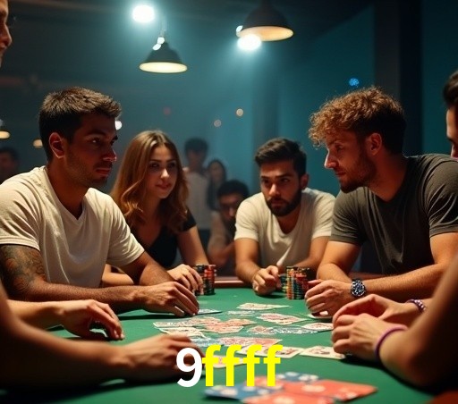 9ffff Slot - 320+ Caça-Níqueis Premium