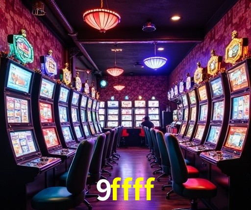 9ffff Brasília - Bonus Features