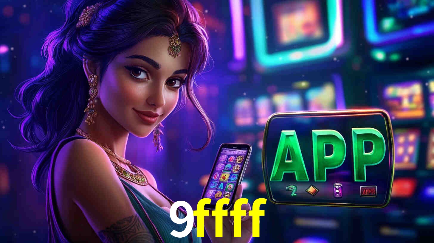 9ffff: A Experiência de Casino com Jogos de Mesa ao Vivo