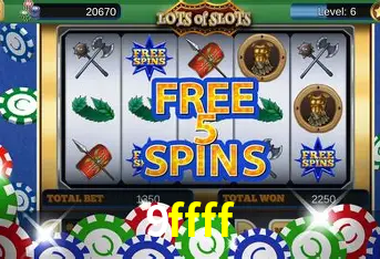 9ffff Brasília - Casino Guide