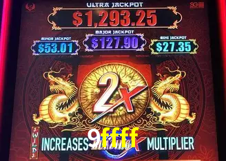 9ffff Belo Horizonte - VIP Casino