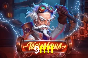 9ffff Brasília - Jogo Features