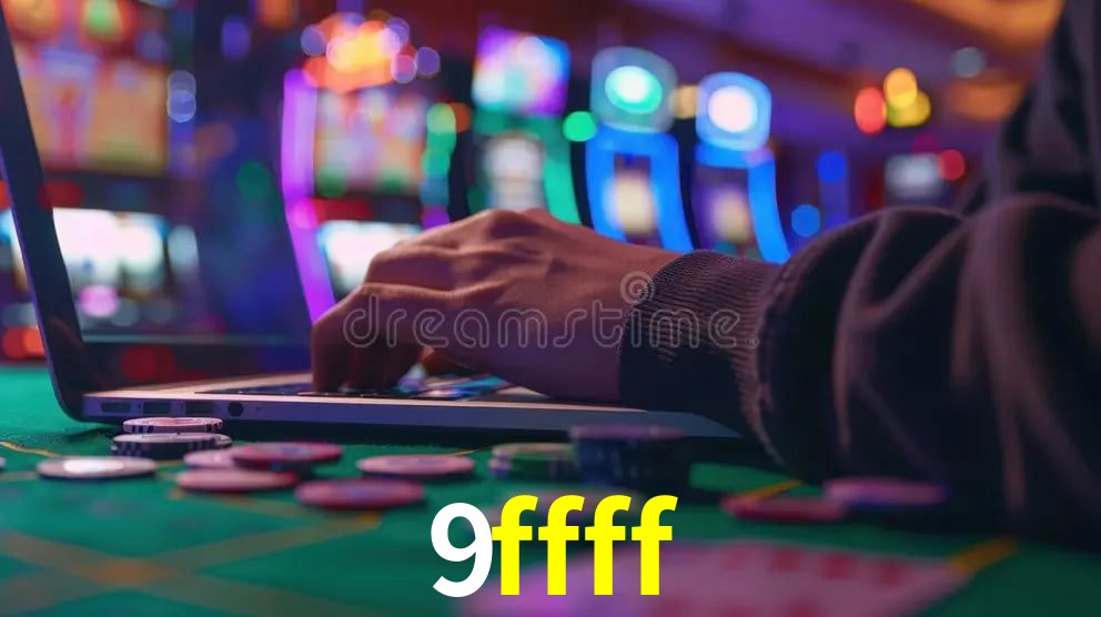 Mesa de Blackjack 9ffff