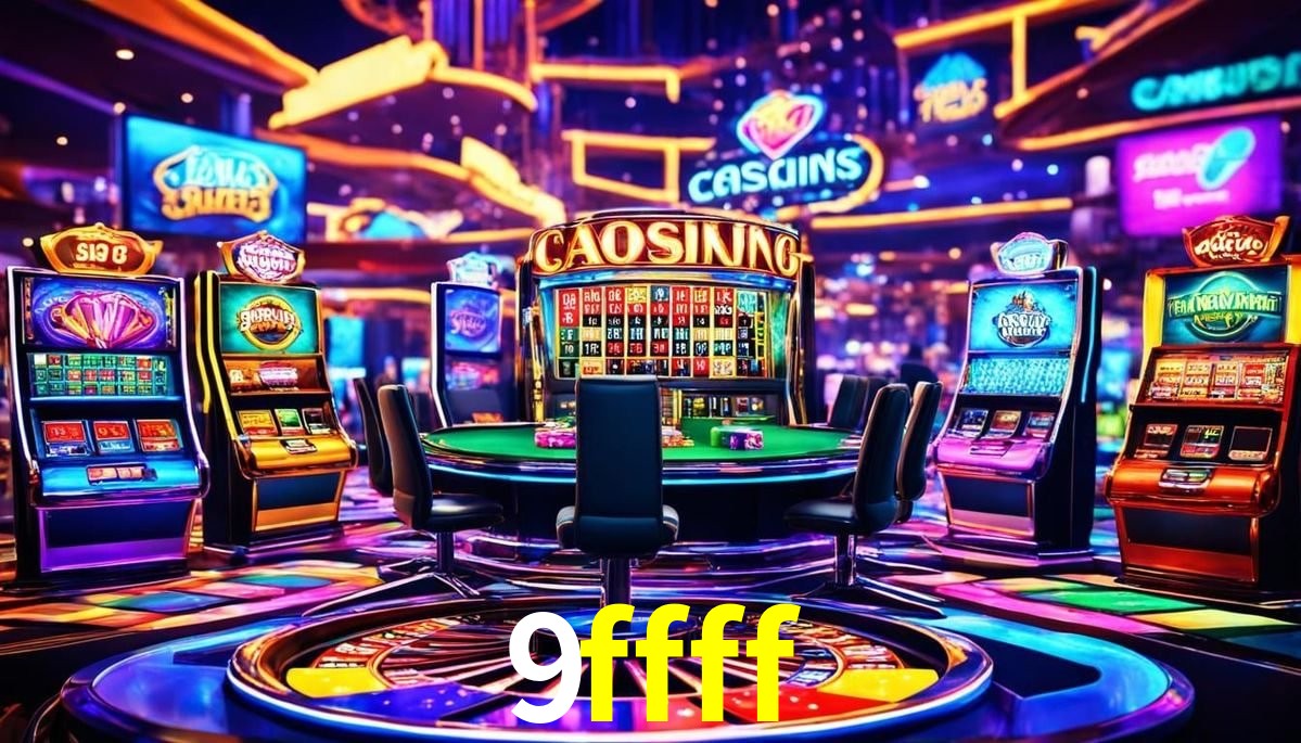 Segurança 2FA 9ffff