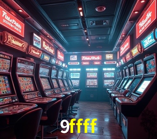 9ffff São Paulo - Hot Promos