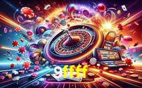 Jogos de Slot 9ffff