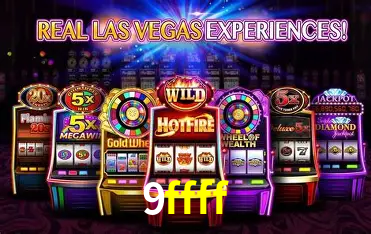 9ffff Cassino - 80+ Mesas ao Vivo