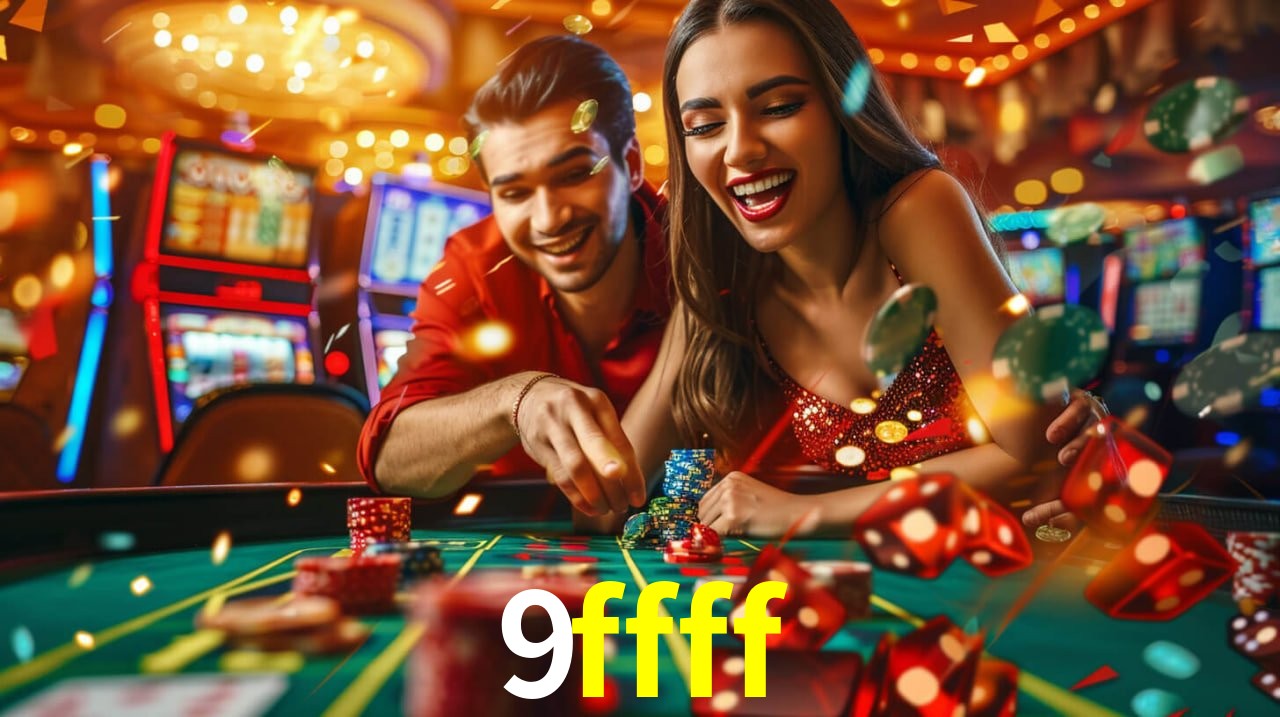 9ffff - Pagamento PIX Instantâneo