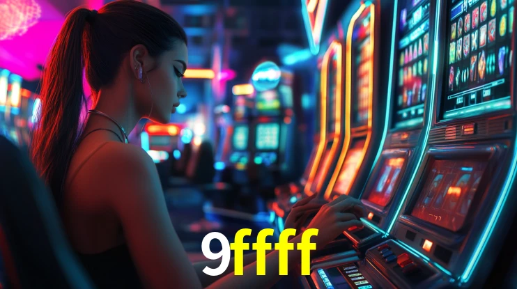 9ffff App Interface