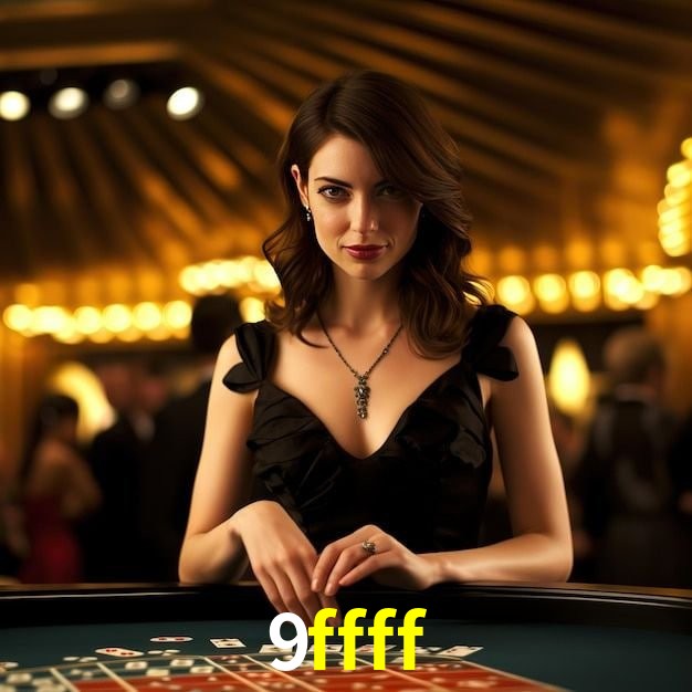 A Emoção da Loteria na 9ffff: Uma Chance de Mudança de Vida