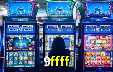 Descubra a Magia dos Jogos de Arcade no 9ffff