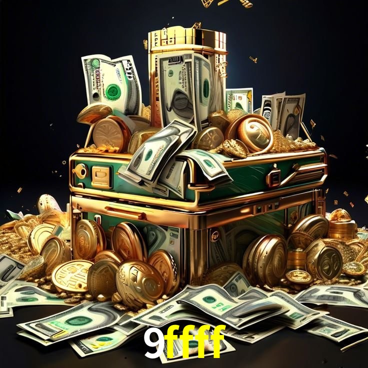 Provedores de Jogos 9ffff